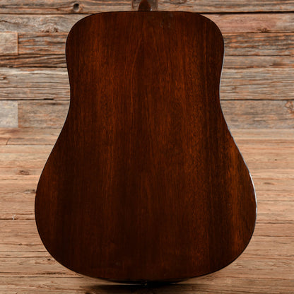 Gibson J-40 Natural 1970s