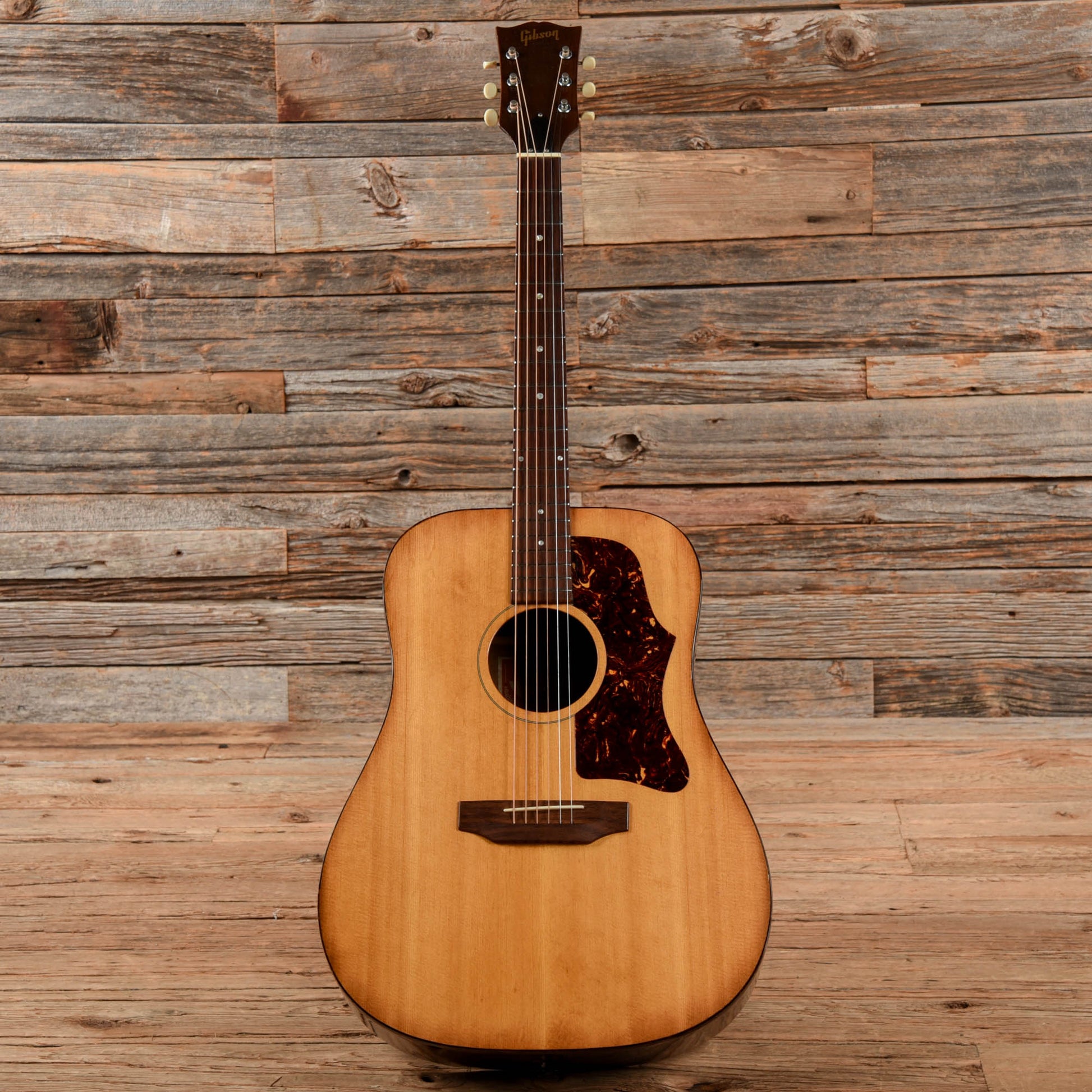Gibson J-40 Natural 1970s