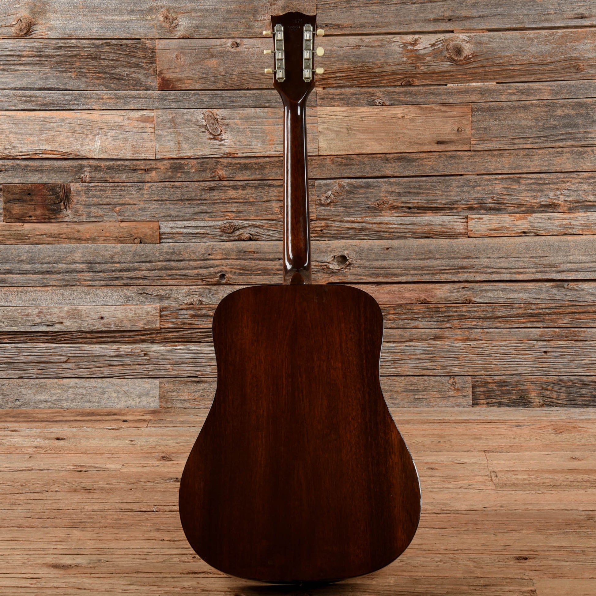 Gibson J-40 Natural 1970s