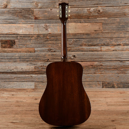 Gibson J-40 Natural 1970s