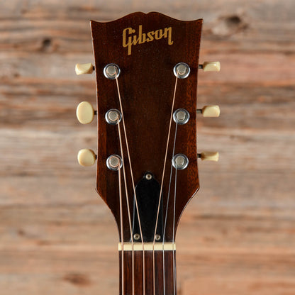 Gibson J-40 Natural 1970s