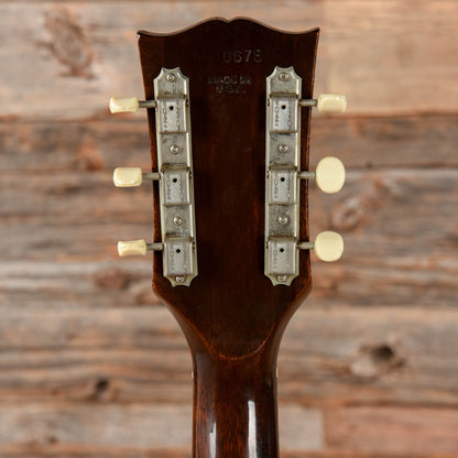 Gibson J-40 Natural 1970s