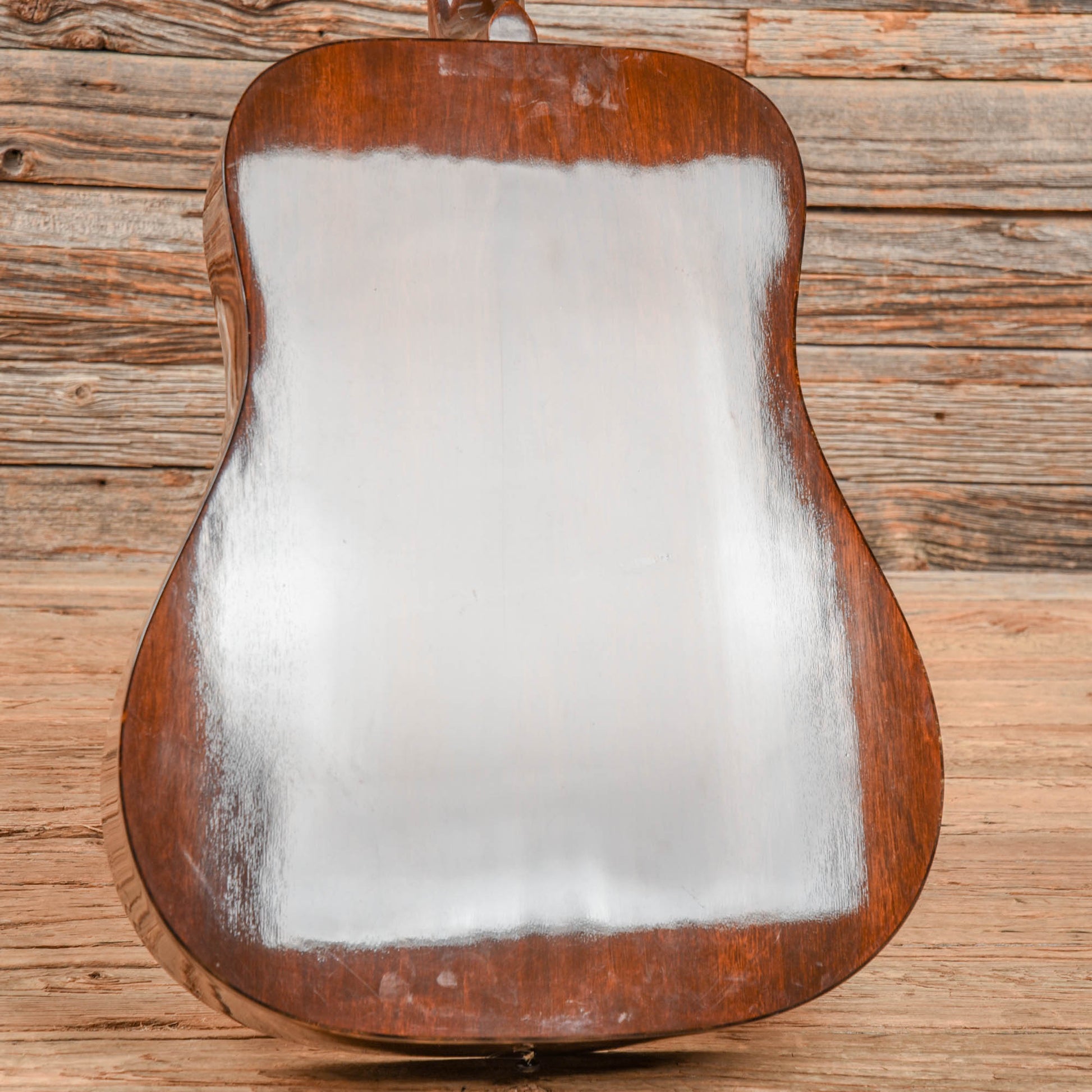 Gibson J-40 Natural 1970s