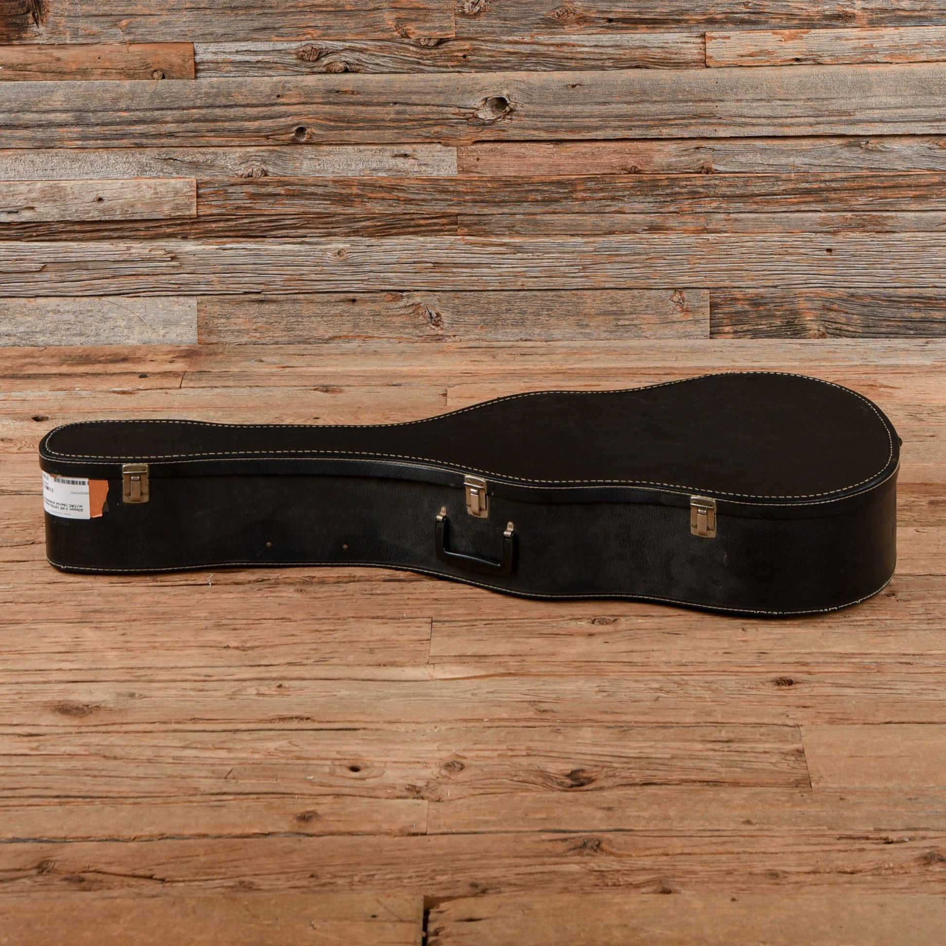 Gibson J-40 Natural 1970s