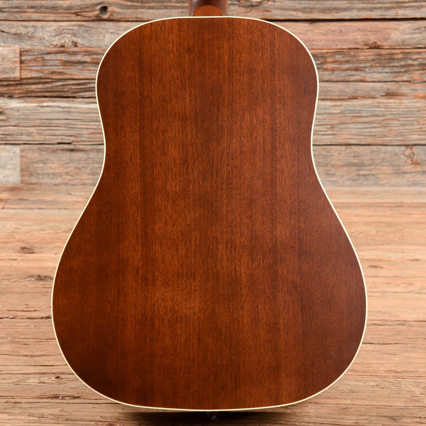 Gibson J-45 Faded Faded Vintage Sunburst 2022