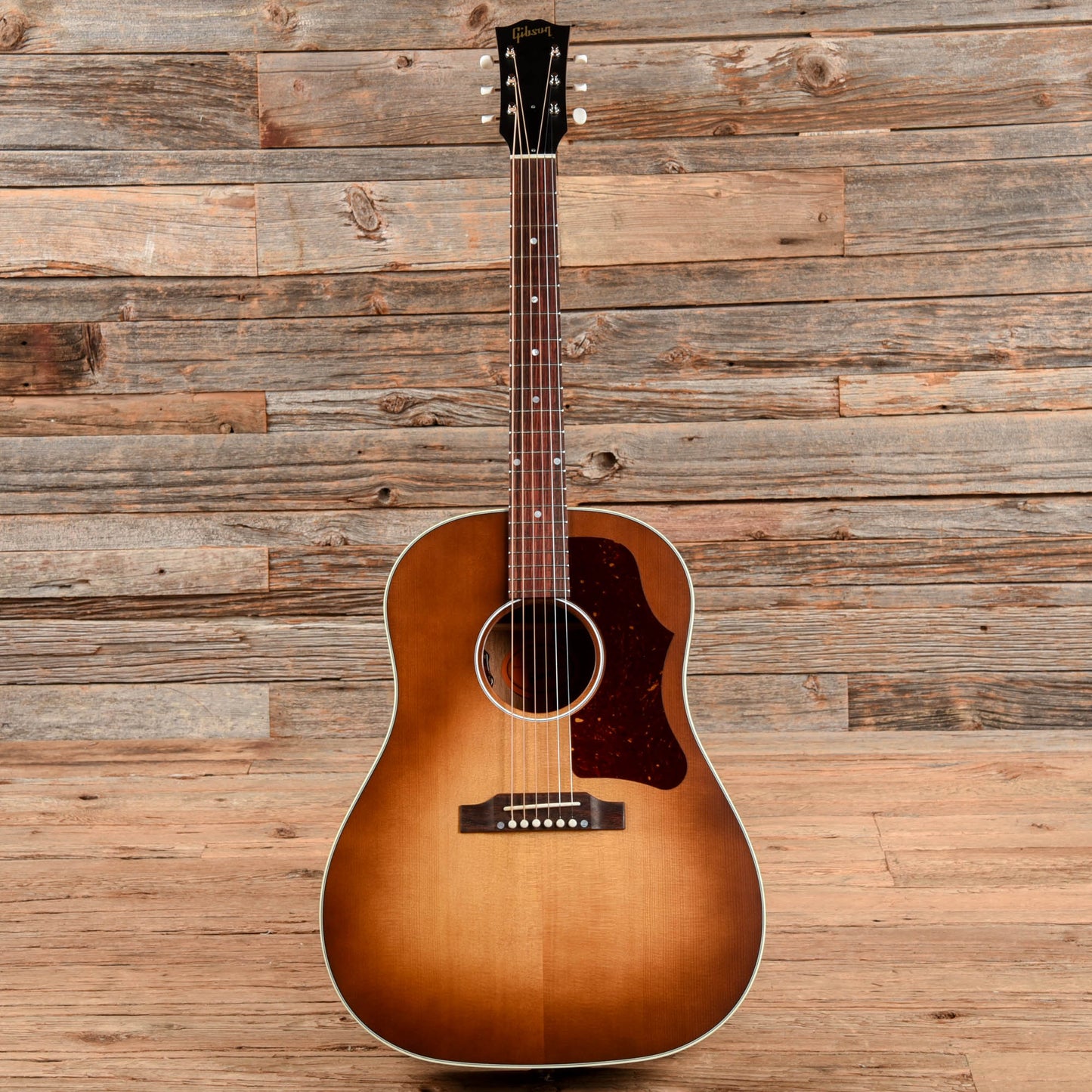 Gibson J-45 Faded Faded Vintage Sunburst 2022