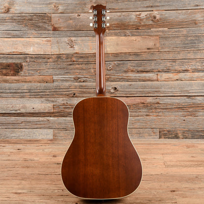 Gibson J-45 Faded Faded Vintage Sunburst 2022