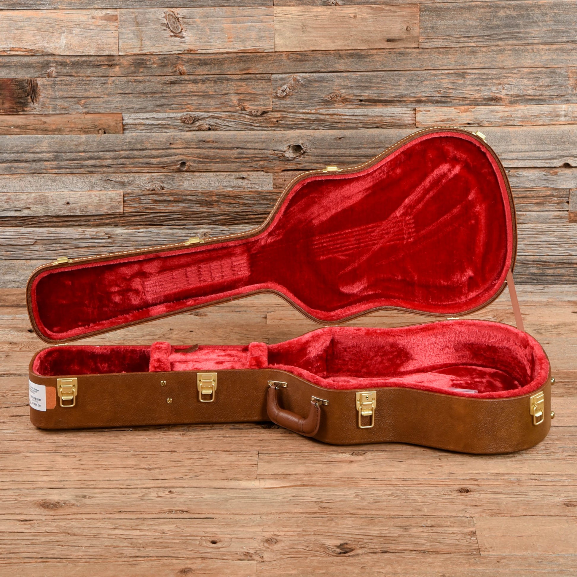 Gibson J-45 Faded Faded Vintage Sunburst 2022