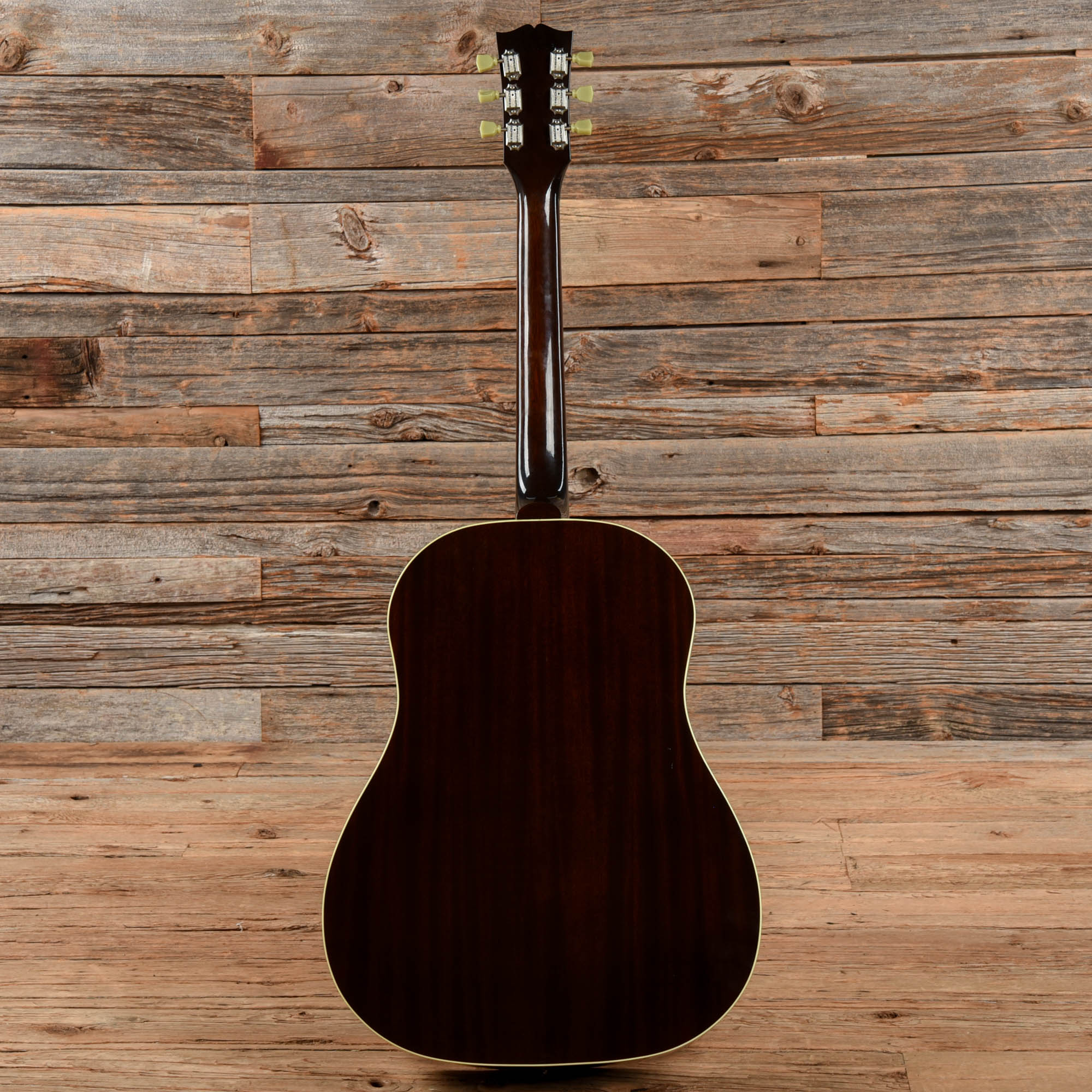 Gibson J-45 Natural 1990