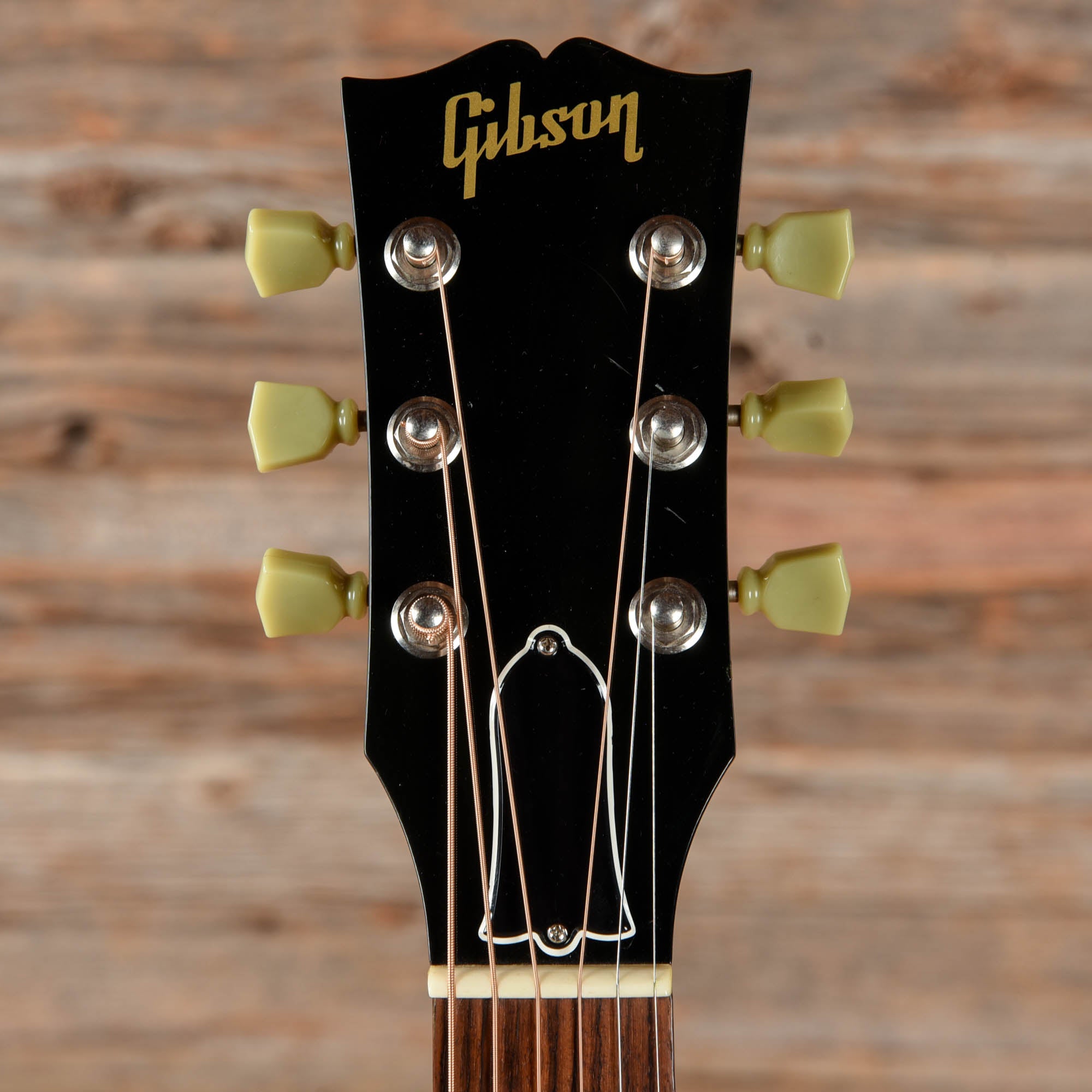 Gibson J-45 Natural 1990
