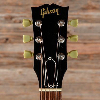 Gibson J-45 Natural 1990