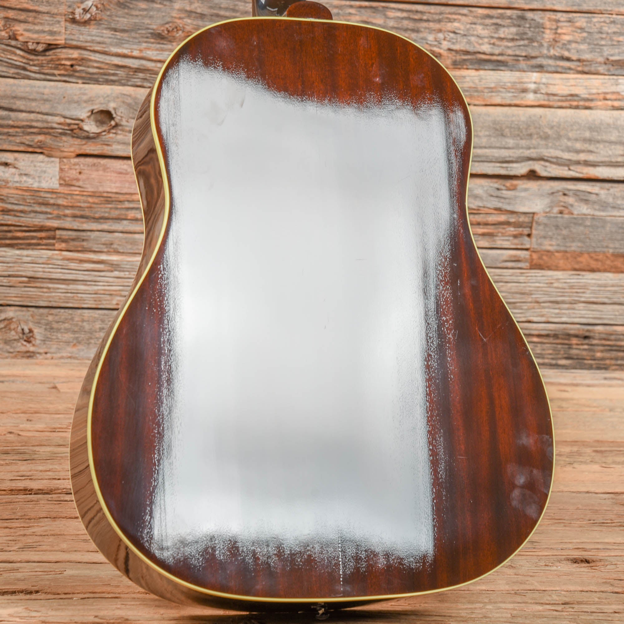 Gibson J-45 Natural 1990