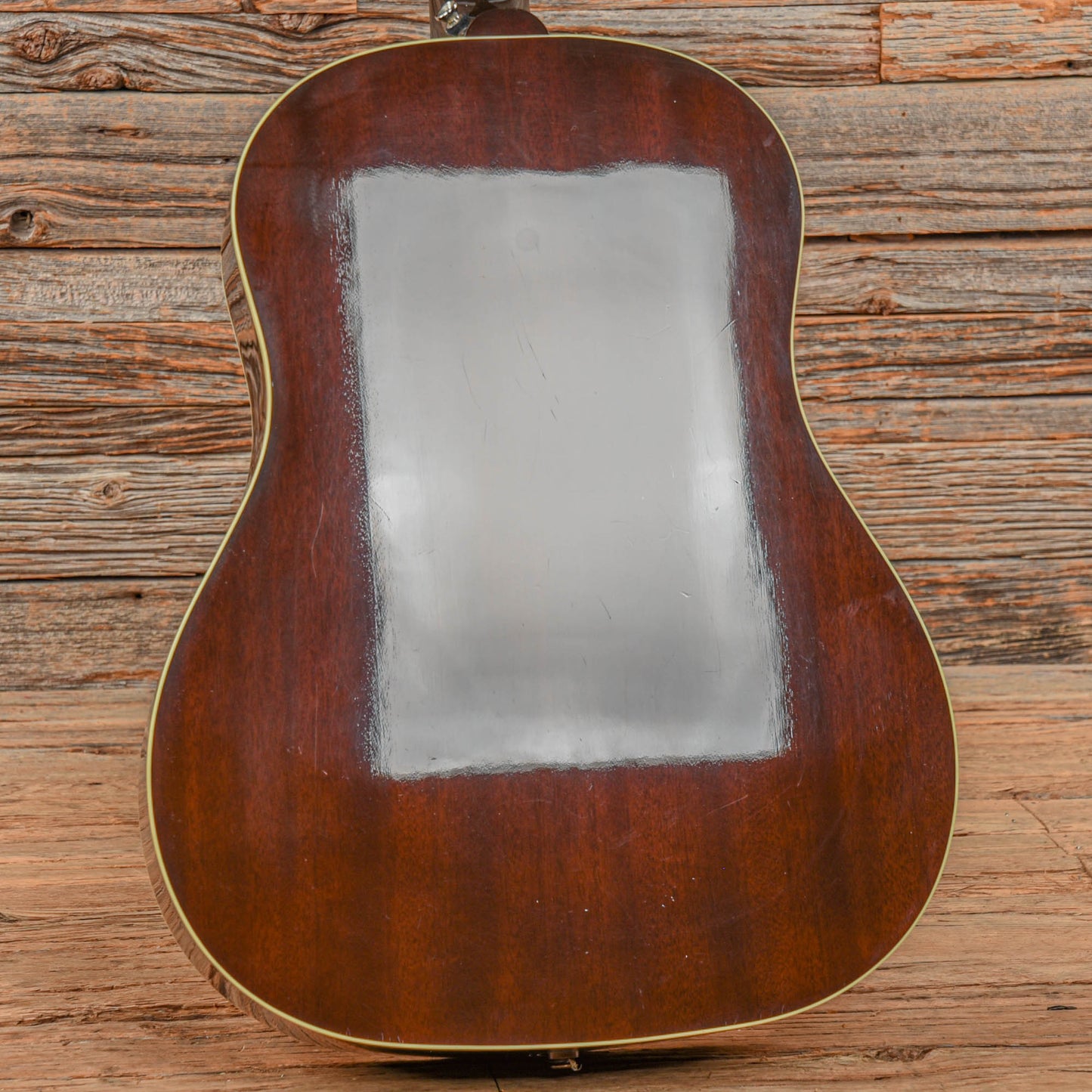Gibson J-45 Standard Sunburst 2014