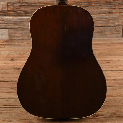 Gibson J-45 Standard Sunburst 2016