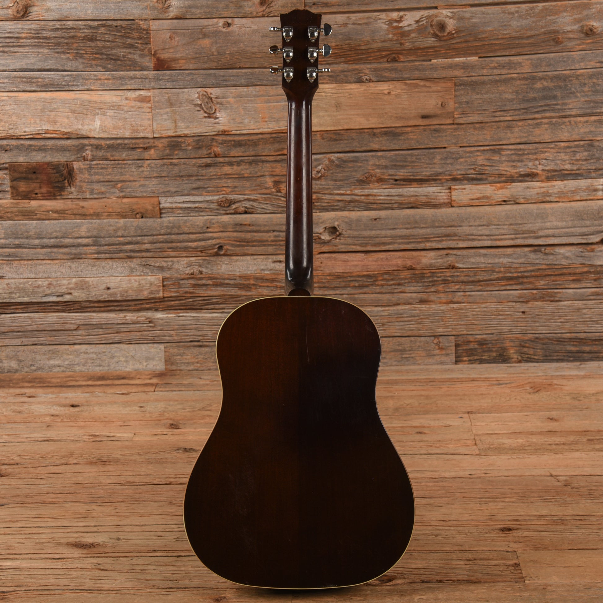 Gibson J-45 Standard Sunburst 2016