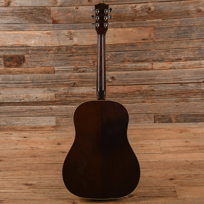 Gibson J-45 Standard Sunburst 2016