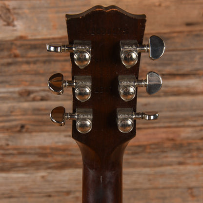 Gibson J-45 Standard Sunburst 2016