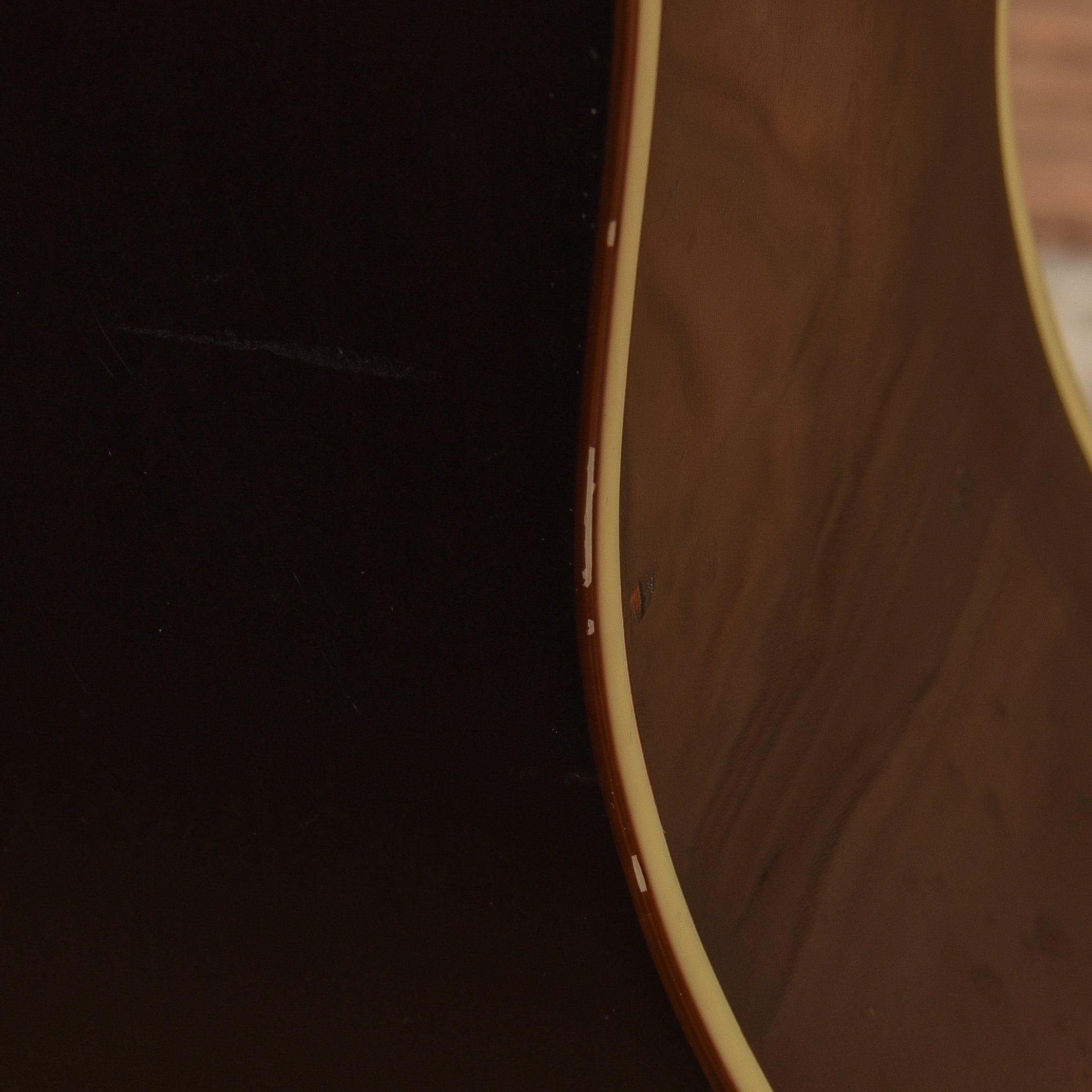 Gibson J-45 Standard Sunburst 2016