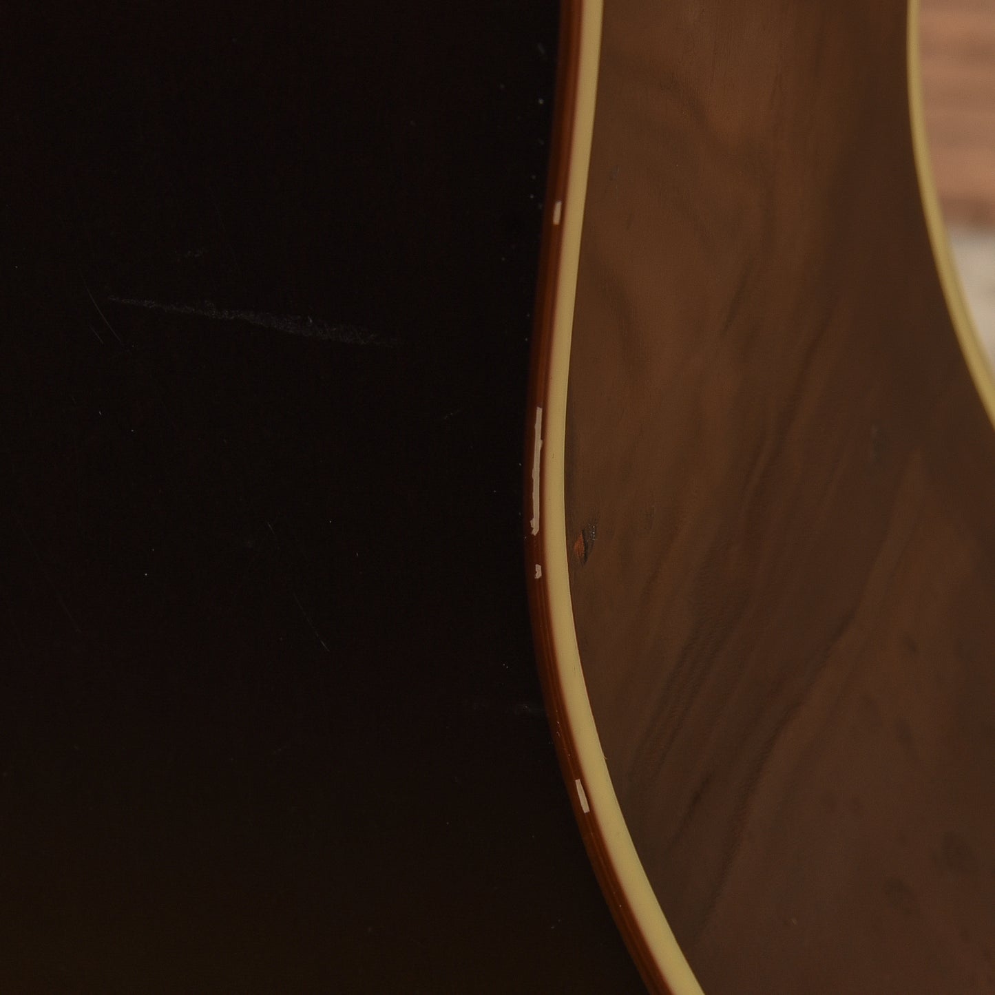 Gibson J-45 Standard Sunburst 2016