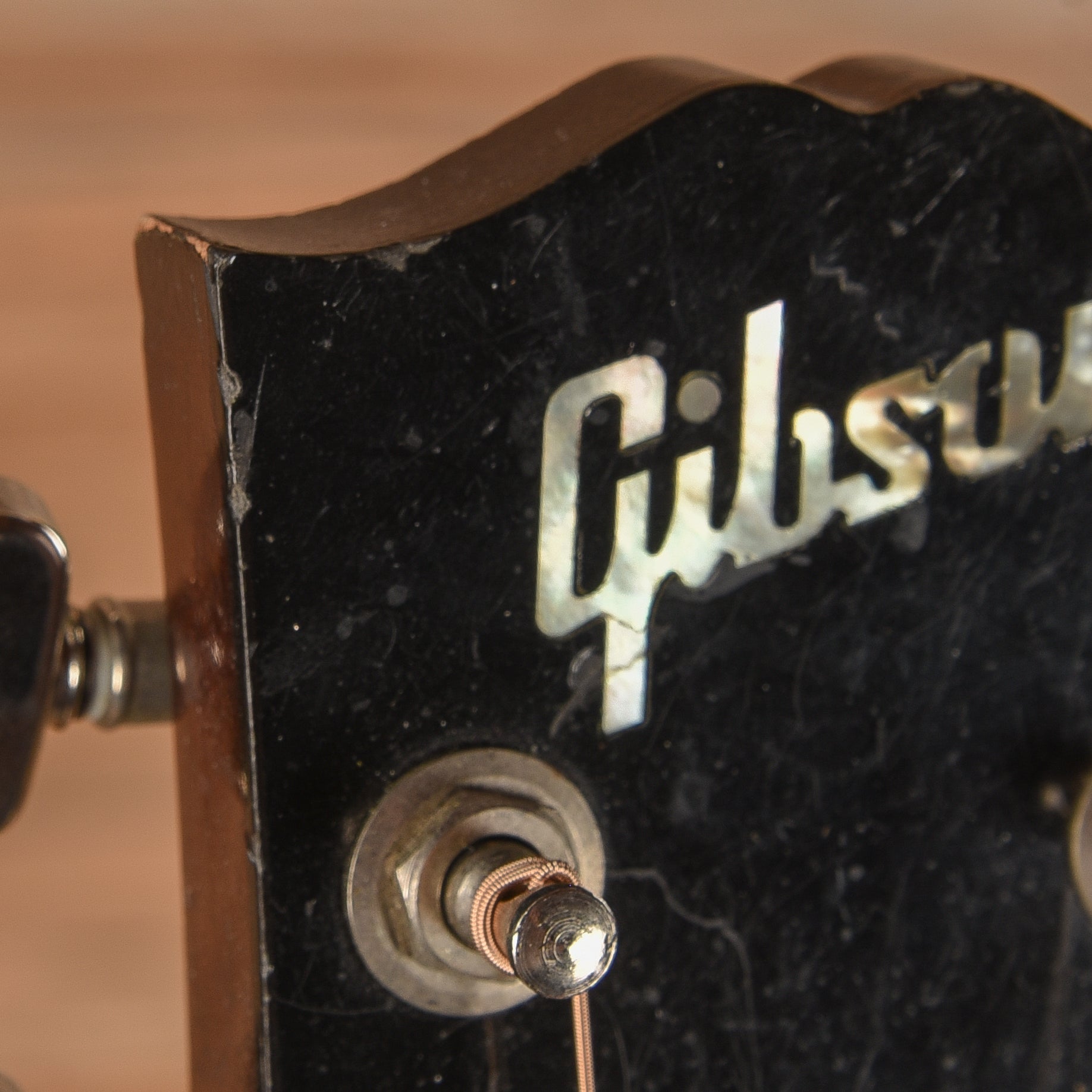 Gibson J-45 Standard Sunburst 2016