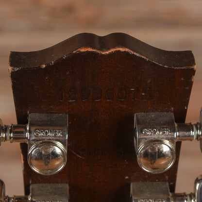 Gibson J-45 Standard Sunburst 2016