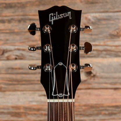 Gibson J-45 Standard Sunburst 2025 LEFTY