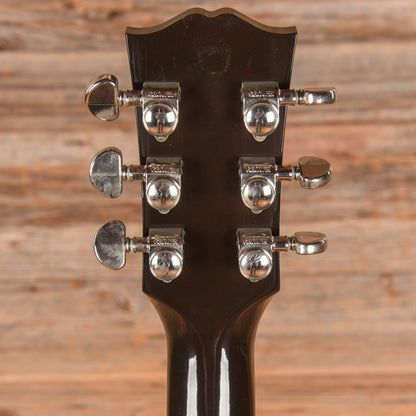 Gibson J-45 Sunburst 2018 - Zac Brown
