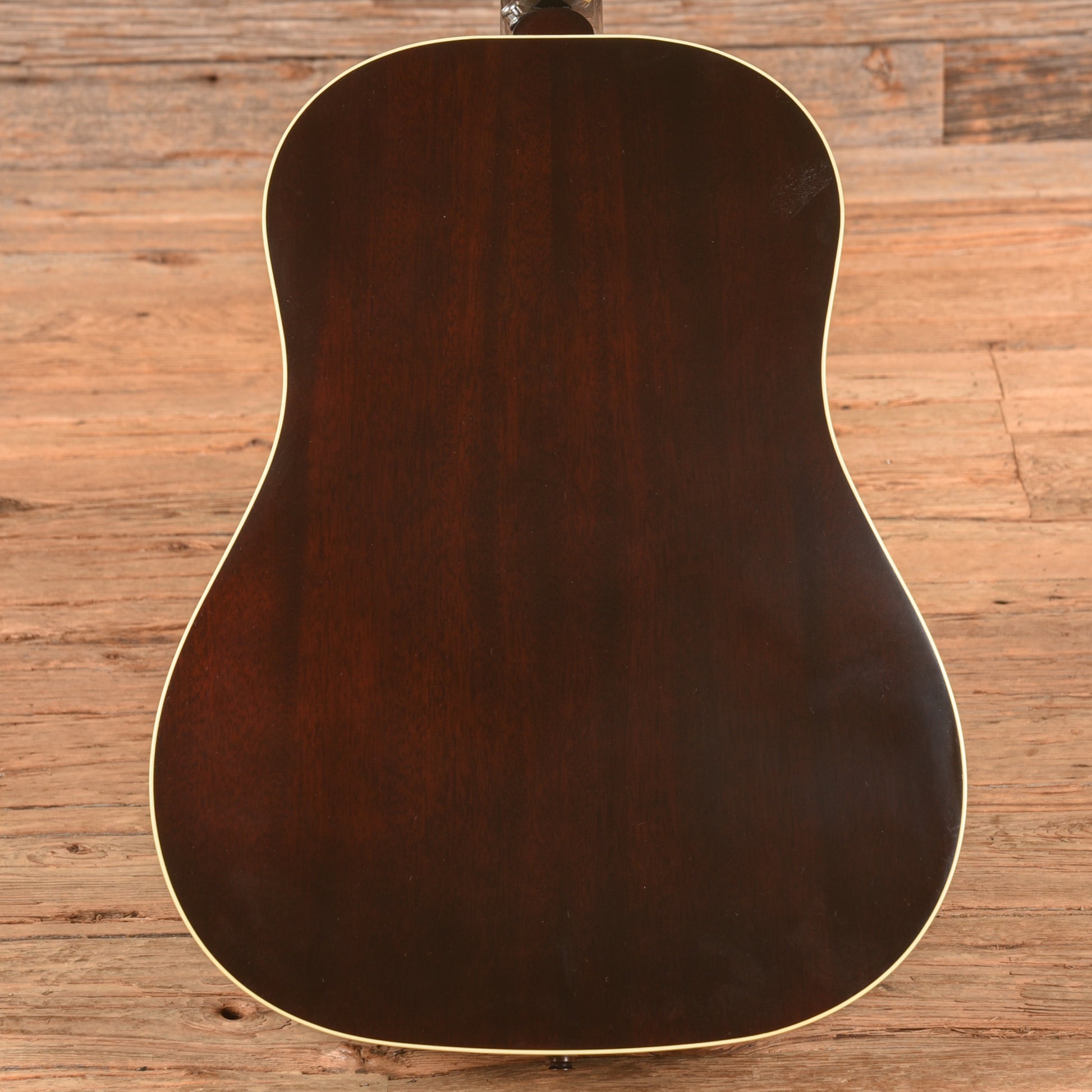 Gibson J-45 Sunburst 2018 - Zac Brown