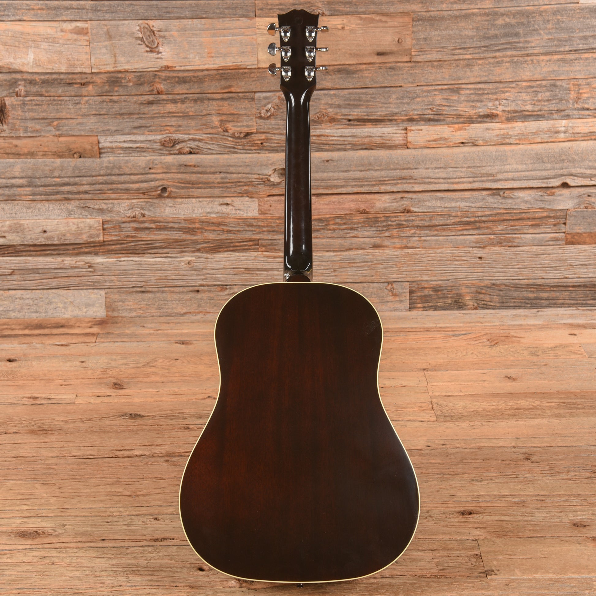 Gibson J-45 Sunburst 2018 - Zac Brown