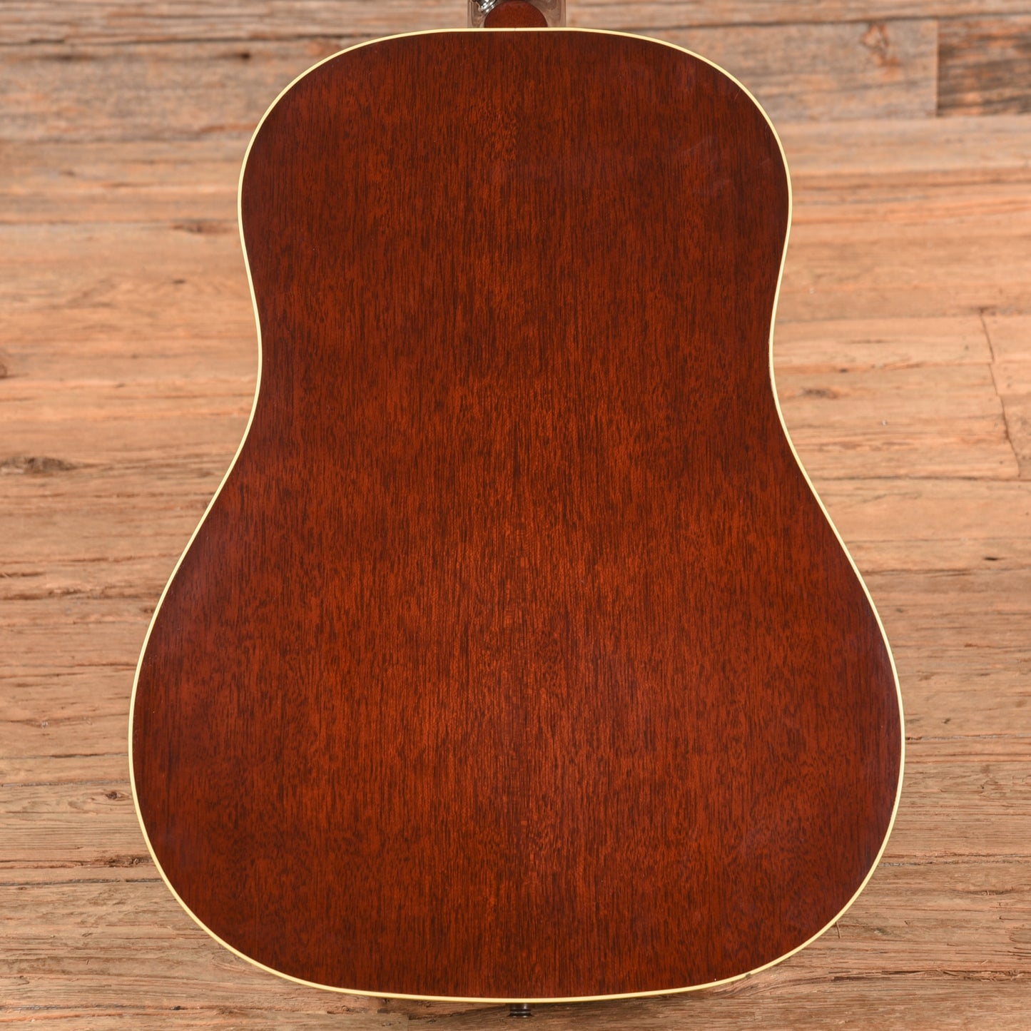 Gibson J-45 Vintage Sunburst 2019 - Zac Brown
