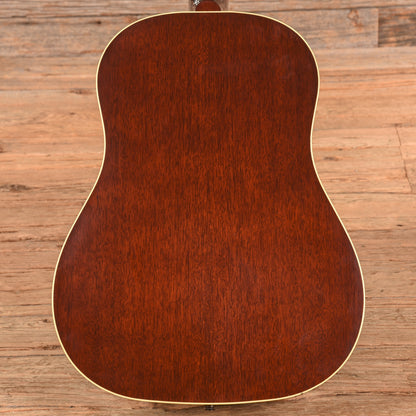 Gibson J-45 Vintage Sunburst 2019 - Zac Brown