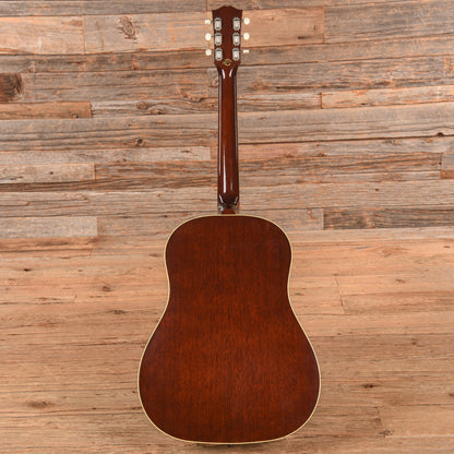 Gibson J-45 Vintage Sunburst 2019 - Zac Brown