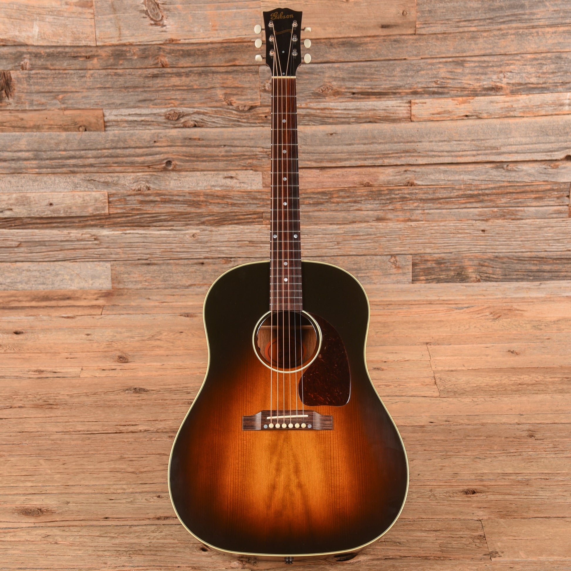 Gibson J-45 Vintage Sunburst 2019 - Zac Brown