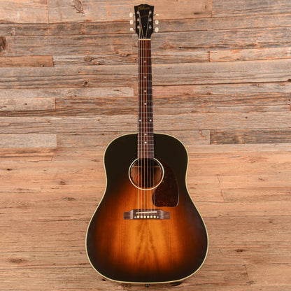 Gibson J-45 Vintage Sunburst 2019 - Zac Brown