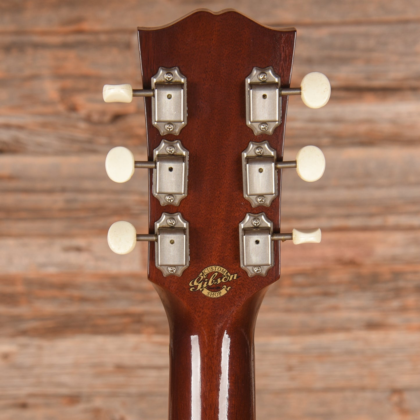 Gibson J-45 Vintage Sunburst 2019 - Zac Brown