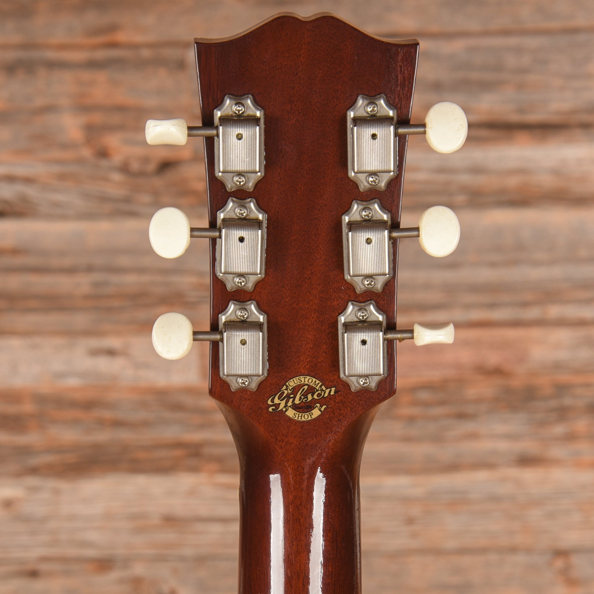 Gibson J-45 Vintage Sunburst 2019 - Zac Brown