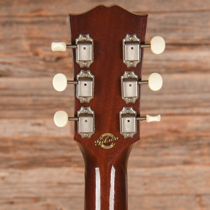 Gibson J-45 Vintage Sunburst 2019 - Zac Brown