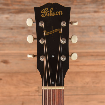Gibson J-45 Vintage Sunburst 2019 - Zac Brown