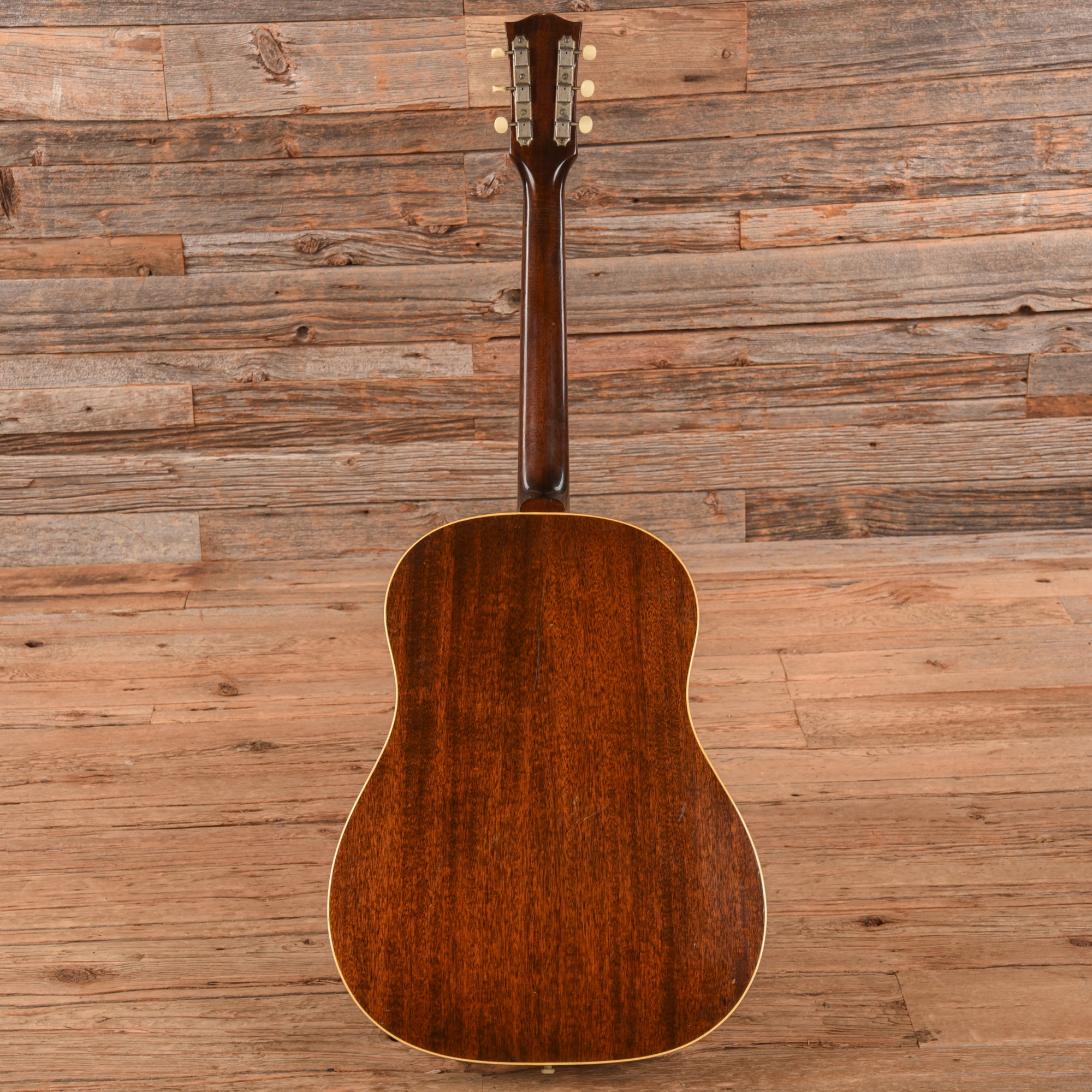 Gibson J-50 Adj. Bridge Natural 1965 - Zac Brown