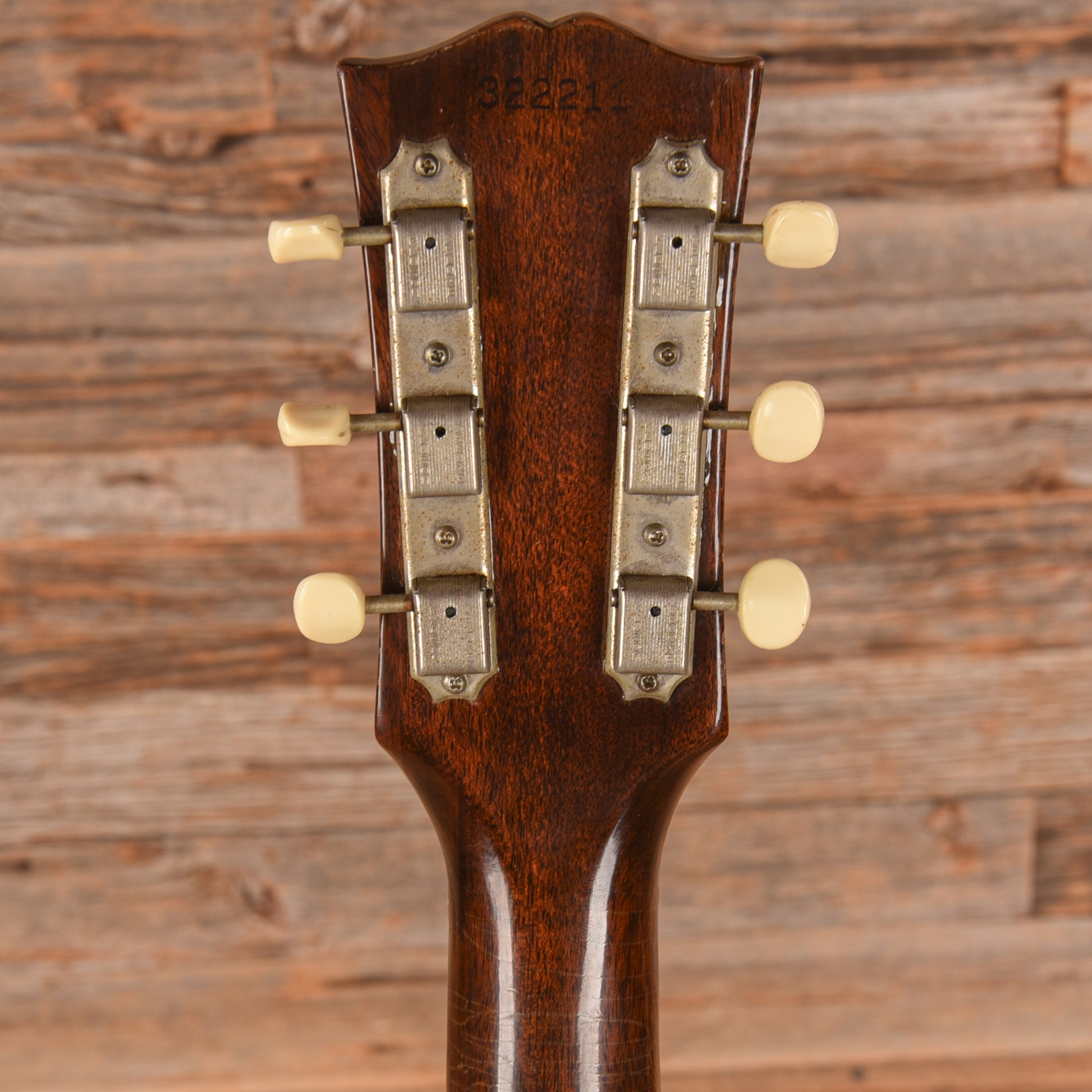 Gibson J-50 Adj. Bridge Natural 1965 - Zac Brown