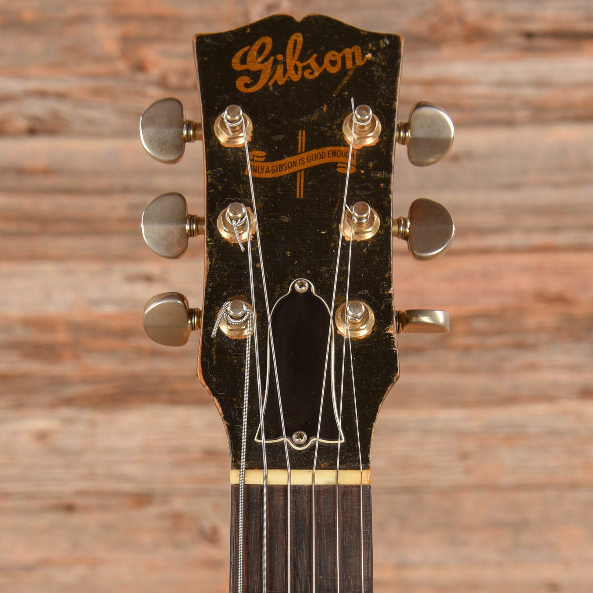 Gibson J-50 Natural 1946