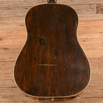 Gibson J-50 Natural 1946