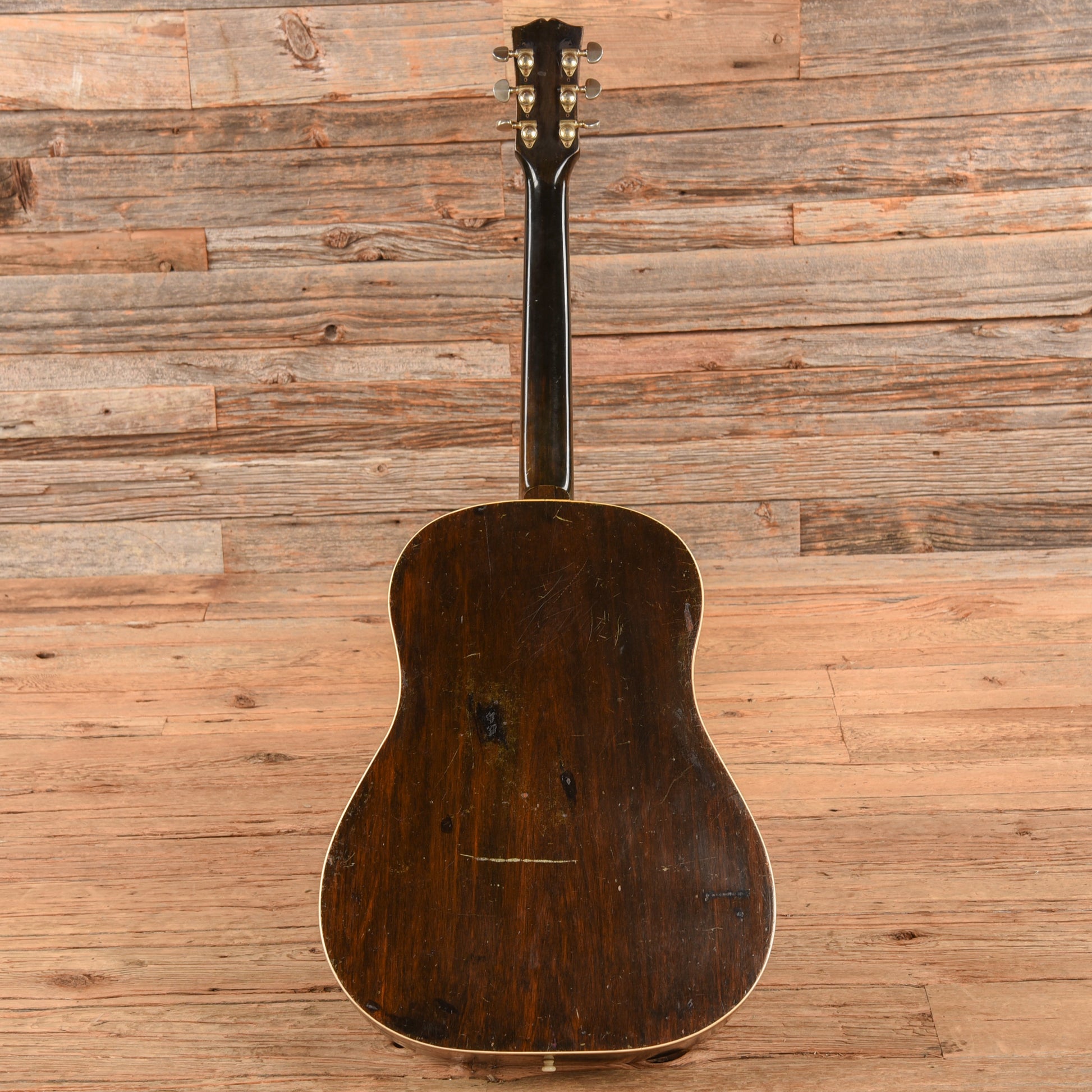Gibson J-50 Natural 1946