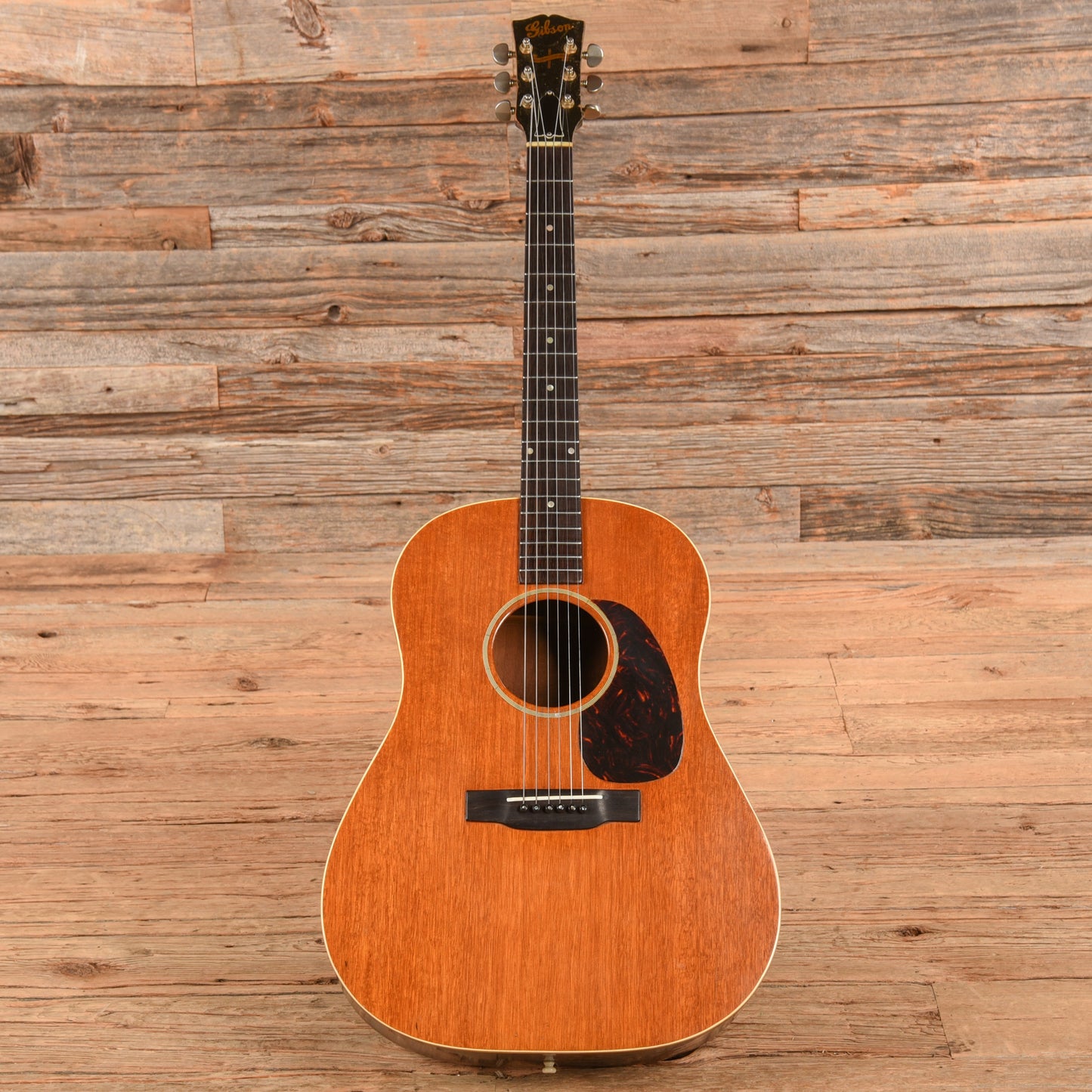 Gibson J-50 Natural 1946