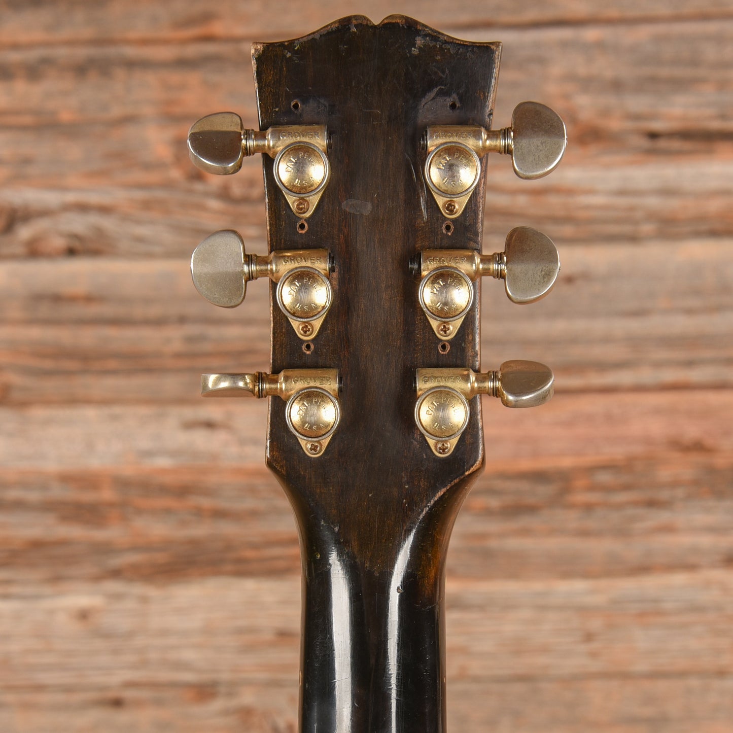 Gibson J-50 Natural 1946