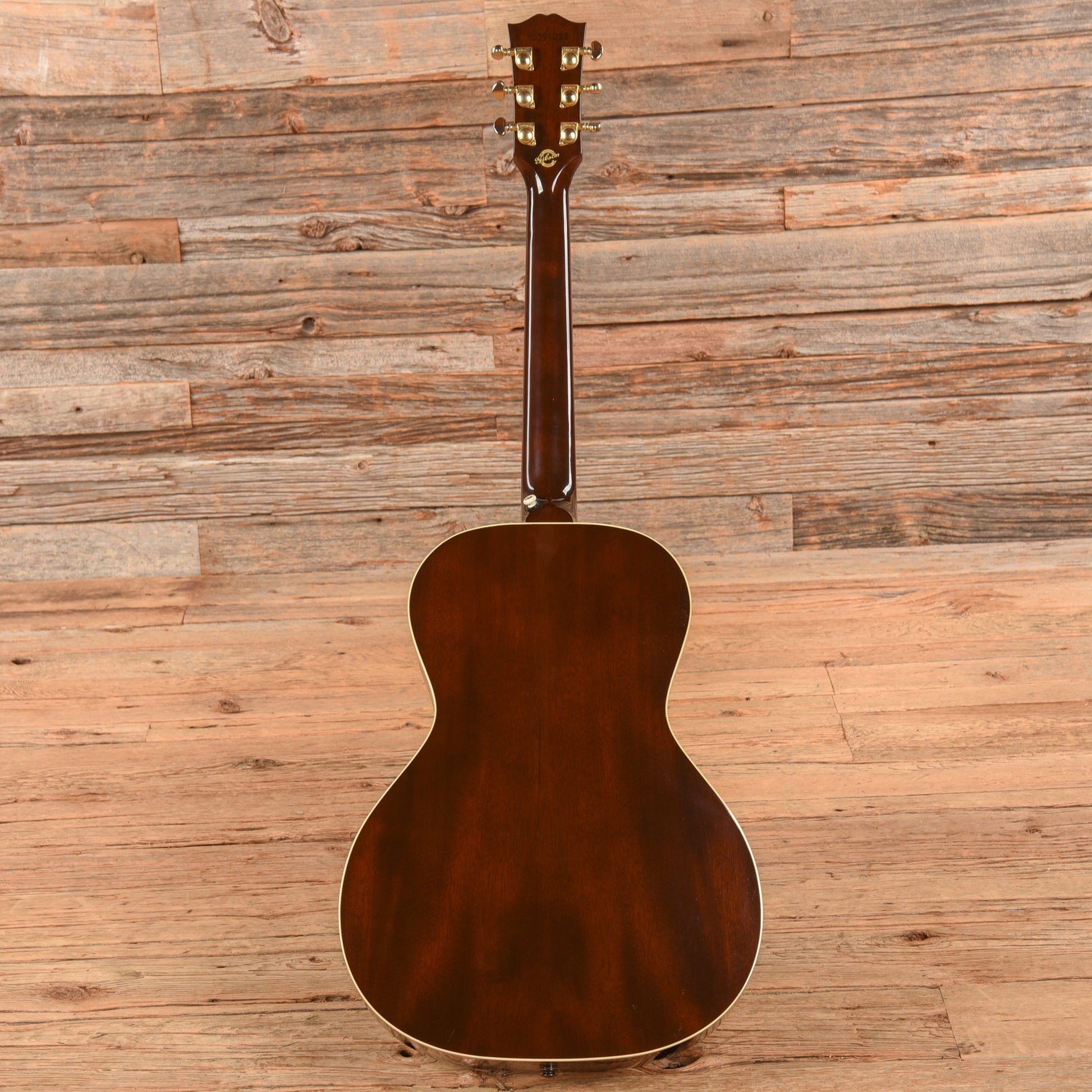Gibson L-00 Custom Built for John Oates Sunburst 2011