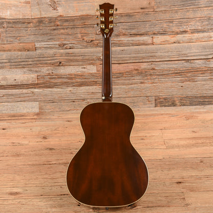 Gibson L-00 Custom Built for John Oates Sunburst 2011