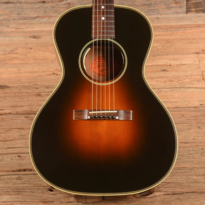 Gibson L-00 Custom Built for John Oates Sunburst 2011