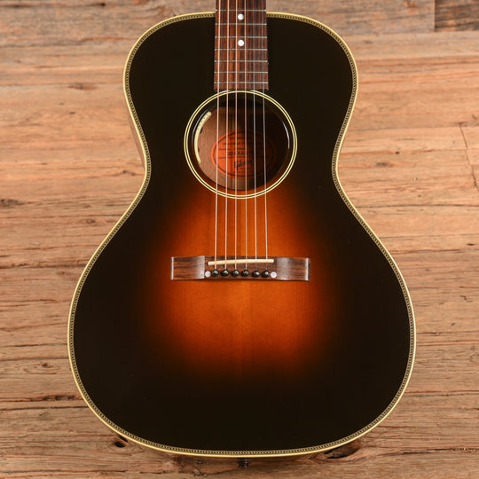 Gibson L-00 Custom Built for John Oates Sunburst 2011