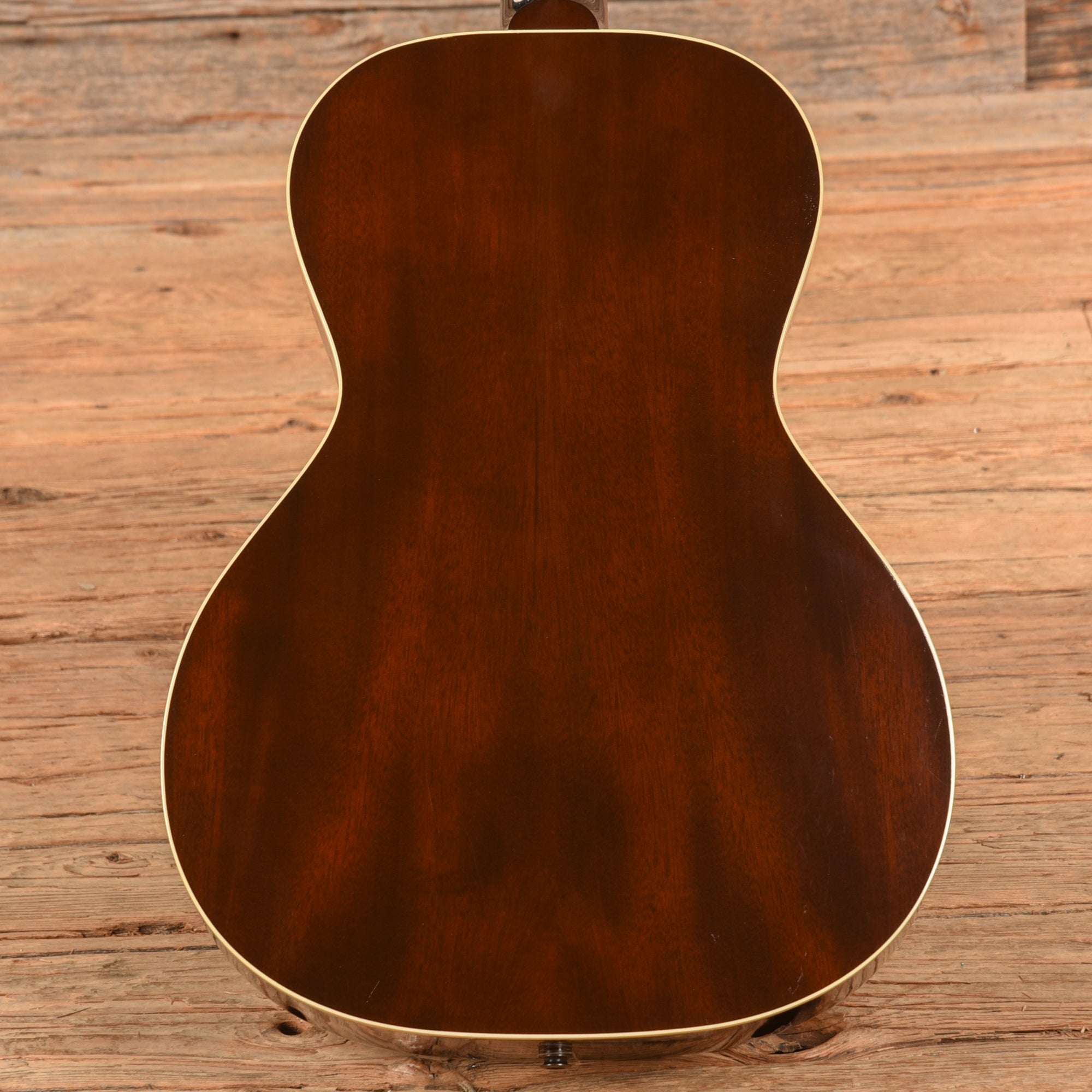 Gibson L-00 Custom Built for John Oates Sunburst 2011